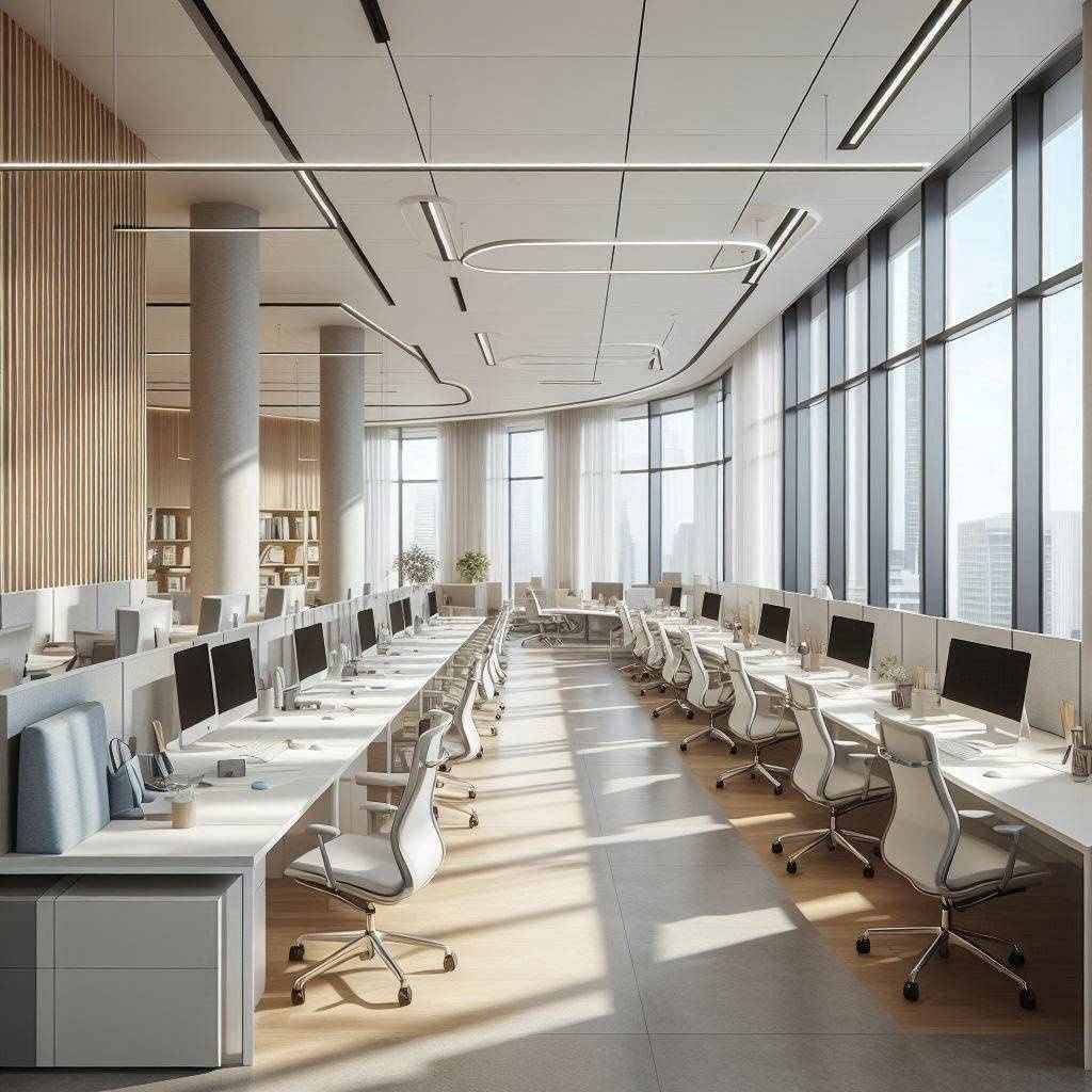 律师事务所该怎样为写字楼办公智能门禁管理设置部门座位批量调换的升级路径